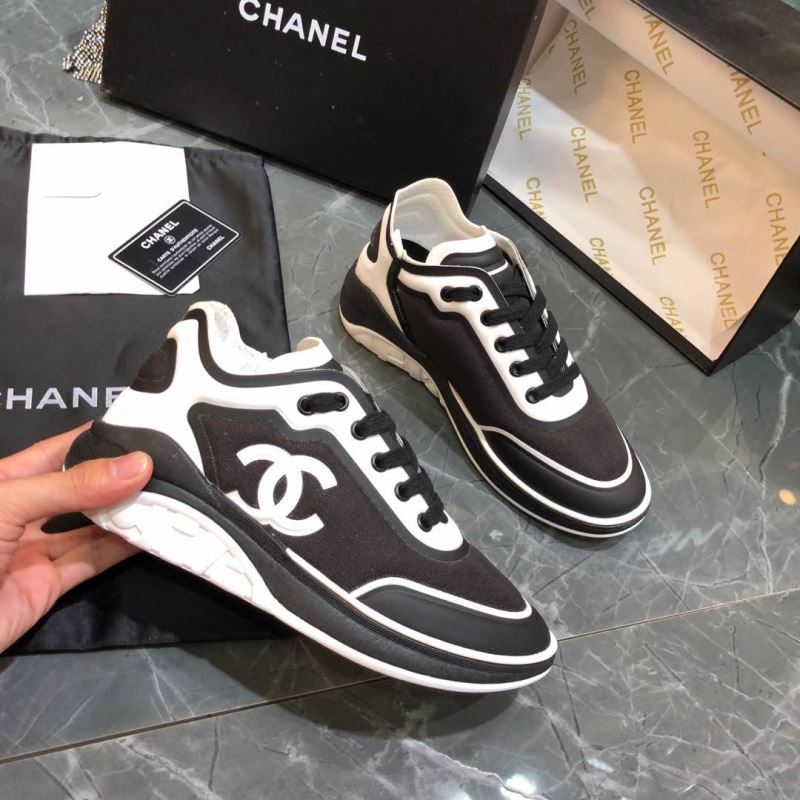 Chanel Sport Shoes